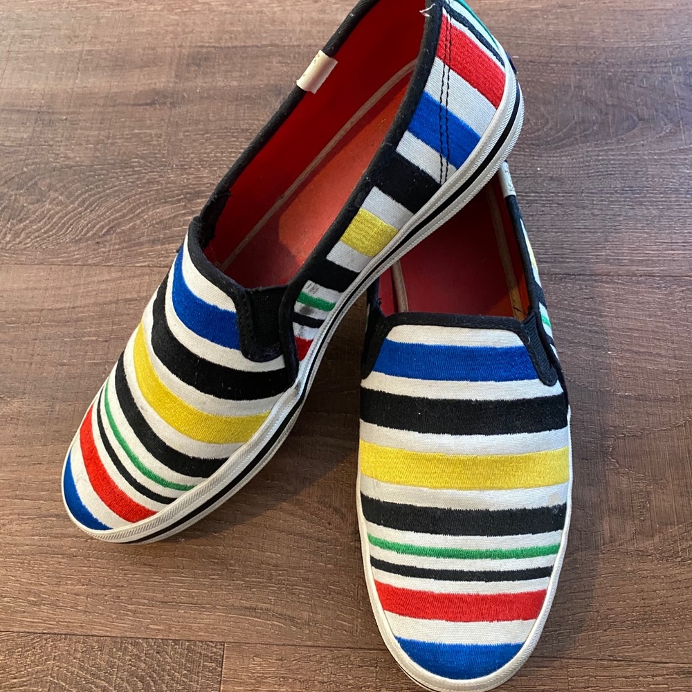 Kate Spade for Keds